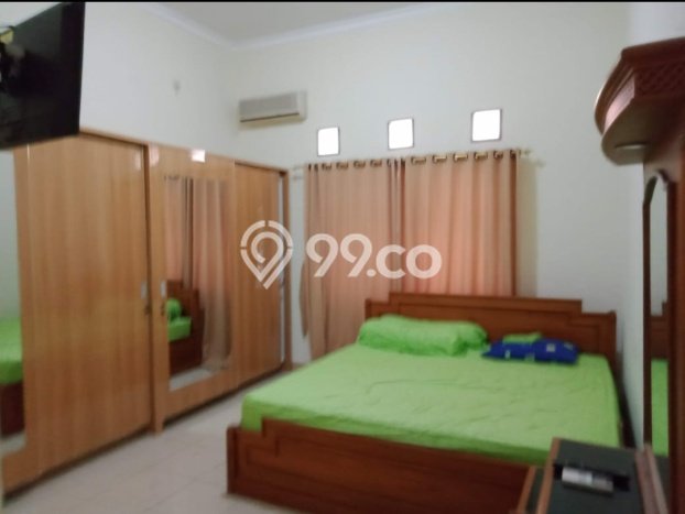 Rumah Modern 4 Kamar LT 320m2 di Cirebon Kota Rumah Modern 4 Kamar LT 320m2 di Cirebon Kota