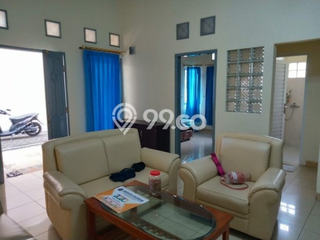 Rumah Modern 4 Kamar LT 320m2 di Cirebon Kota Rumah Modern 4 Kamar LT 320m2 di Cirebon Kota