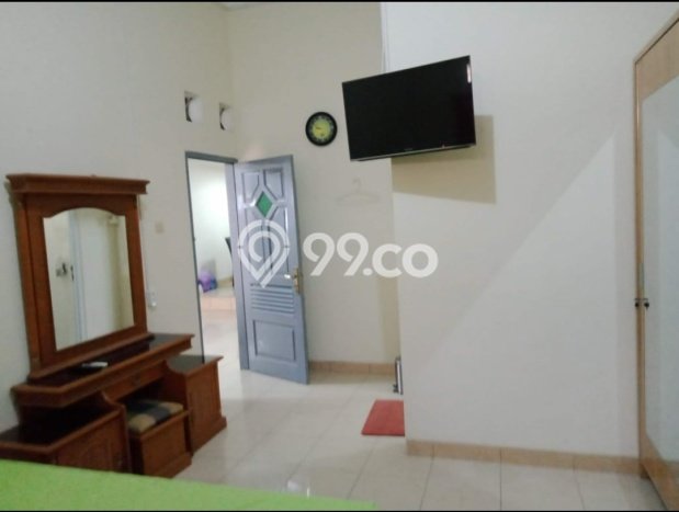 Rumah Modern 4 Kamar LT 320m2 di Cirebon Kota Rumah Modern 4 Kamar LT 320m2 di Cirebon Kota