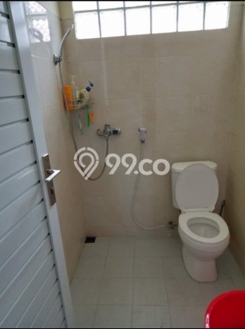 Rumah Modern 4 Kamar LT 320m2 di Cirebon Kota Rumah Modern 4 Kamar LT 320m2 di Cirebon Kota