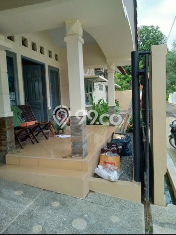 Rumah Modern 4 Kamar LT 320m2 di Cirebon Kota Rumah Modern 4 Kamar LT 320m2 di Cirebon Kota