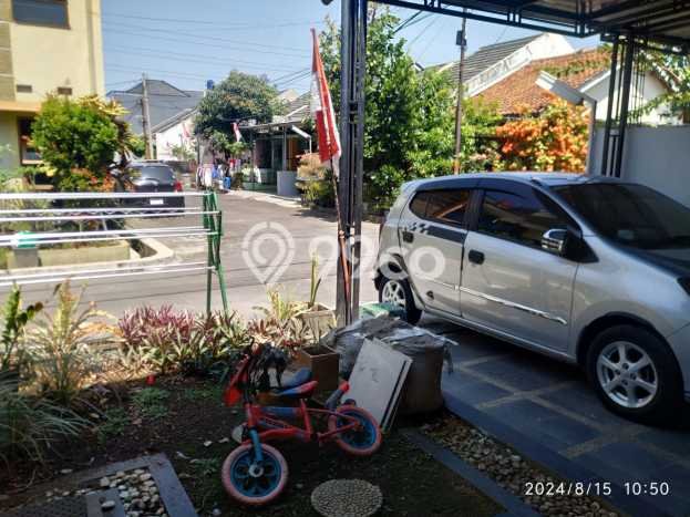Rumah Minimalis area Arcamanik, Bandung, Luas 93m² LB 80m² Rumah Minimalis area Arcamanik, Bandung, Luas 93m² LB 80m²