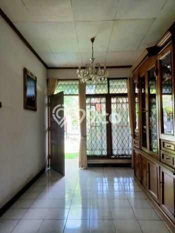 Jual Rumah Bagus Siap Huni LB 65m2 di Antapani, Bandung Jual Rumah Bagus Siap Huni LB 65m2 di Antapani, Bandung