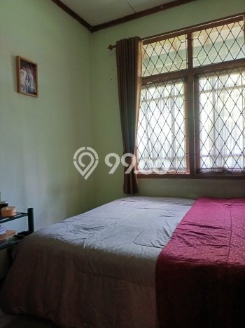Jual Rumah Bagus Siap Huni LB 65m2 di Antapani, Bandung Jual Rumah Bagus Siap Huni LB 65m2 di Antapani, Bandung