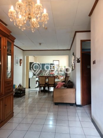 Jual Rumah Bagus Siap Huni LB 65m2 di Antapani, Bandung Jual Rumah Bagus Siap Huni LB 65m2 di Antapani, Bandung