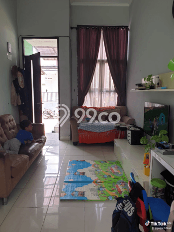 Rumah Mewah 2 KT 1 KM Dekat Pusat Kota di Sariwangi, Bandung Rumah Mewah 2 KT 1 KM Dekat Pusat Kota di Sariwangi, Bandung