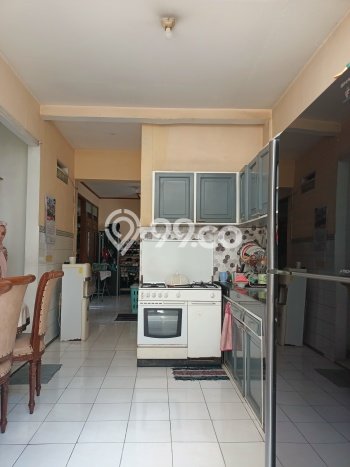 Jual Rumah Bagus Siap Huni LB 65m2 di Antapani, Bandung Jual Rumah Bagus Siap Huni LB 65m2 di Antapani, Bandung