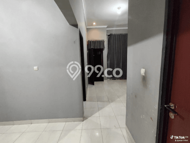 Dijual Rumah 2 KT di Sariwangi, Bandung - Luas Tanah 72m² Dijual Rumah 2 KT di Sariwangi, Bandung - Luas Tanah 72m²