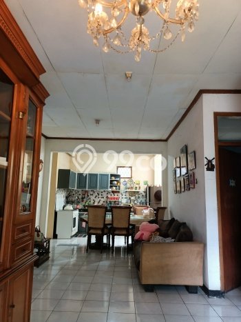 Jual Rumah Bagus Siap Huni LB 65m2 di Antapani, Bandung Jual Rumah Bagus Siap Huni LB 65m2 di Antapani, Bandung