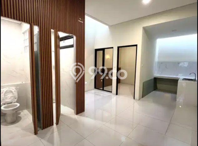 Rumah Kawasan Arcamanik, Luas 66m², LB 55m² Rumah Kawasan Arcamanik, Luas 66m², LB 55m²