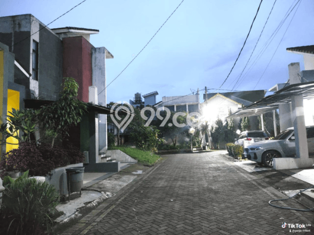 Dijual Rumah 2 KT di Sariwangi, Bandung - Luas Tanah 72m² Dijual Rumah 2 KT di Sariwangi, Bandung - Luas Tanah 72m²