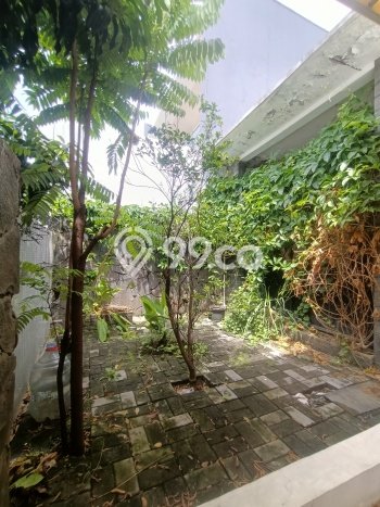 Rumah Strategis Minimalis Lb 100m2 di Antapani, Bandung Rumah Strategis Minimalis Lb 100m2 di Antapani, Bandung