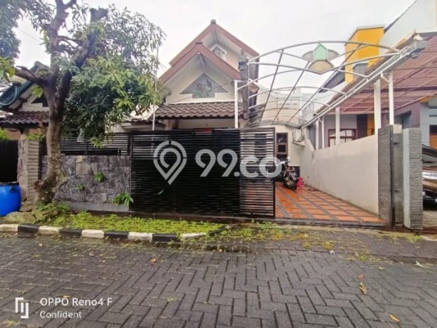 Rumah Exclusive 3 KT 2 KM di Kompleks Perumahan Arcamanik, Bandung Rumah Exclusive 3 KT 2 KM di Kompleks Perumahan Arcamanik, Bandung