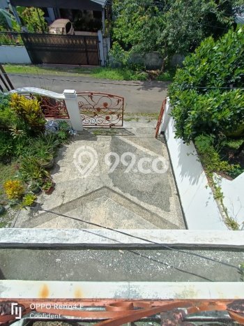 Rumah Strategis 7 KT Luas Tanah 508m2m² di Buah Batu, Bandung Rumah Strategis 7 KT Luas Tanah 508m2m² di Buah Batu, Bandung