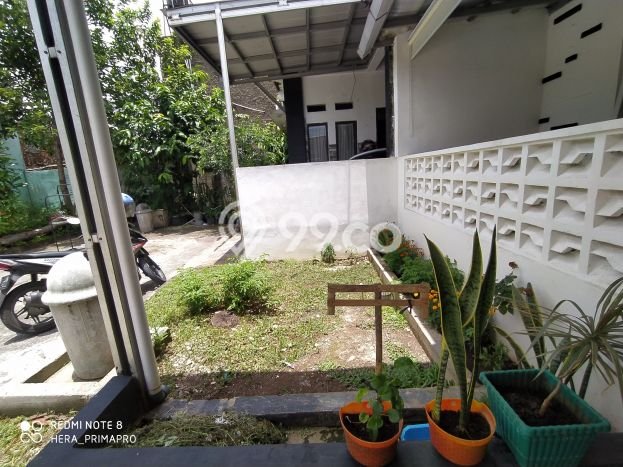 Hunian Terjangkau LT 75m2 di Ciwastra Akses Mudah Hunian Terjangkau LT 75m2 di Ciwastra Akses Mudah