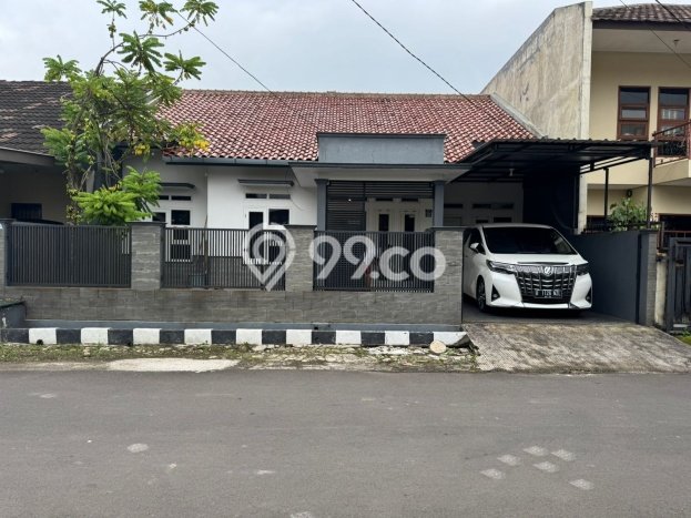 Jual Rumah Minimalis Bagus Punya 3 KT di Rancasari Bandung SHM Jual Rumah Minimalis Bagus Punya 3 KT di Rancasari Bandung SHM
