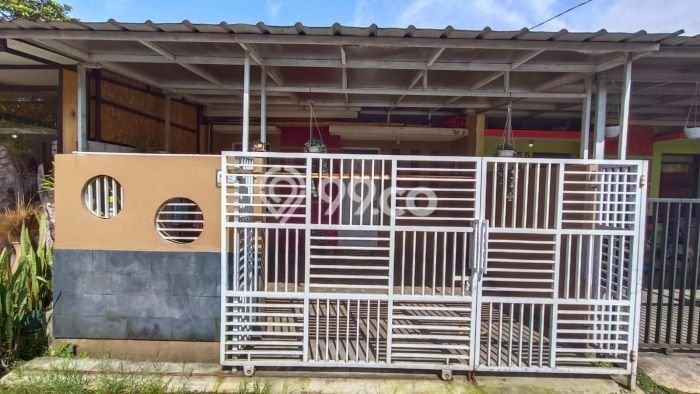 Hunian Impian Keluarga! Rumah Mewah di Terusan Buah Batu, Bandung, LT 60m2m² Bangunan 45m2m² Hunian Impian Keluarga! Rumah Mewah di Terusan Buah Batu, Bandung, LT 60m2m² Bangunan 45m2m²