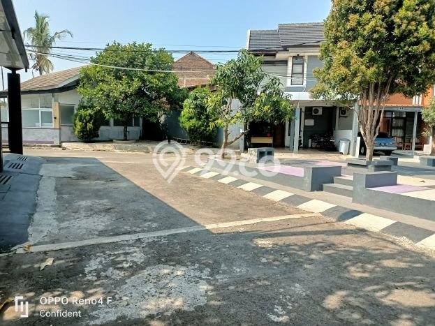 Rumah Modern Cantik 2 KT Bisa Langsung Pindah di Arcamanik Rumah Modern Cantik 2 KT Bisa Langsung Pindah di Arcamanik