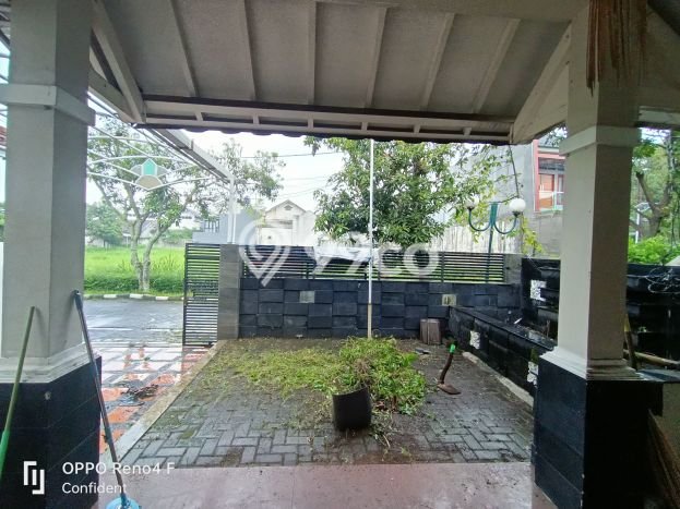 Rumah Luas Tanah 136m² di Arcamanik, Bandung - Akses Mudah Rumah Luas Tanah 136m² di Arcamanik, Bandung - Akses Mudah