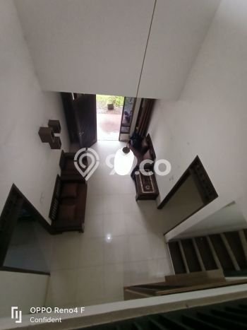 Rumah Luas Tanah 136m² di Arcamanik, Bandung - Akses Mudah Rumah Luas Tanah 136m² di Arcamanik, Bandung - Akses Mudah
