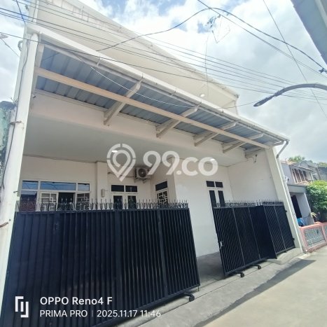 Rumah Minimalis 4 KT di Buah Batu Bandung Full Furnished Rumah Minimalis 4 KT di Buah Batu Bandung Full Furnished