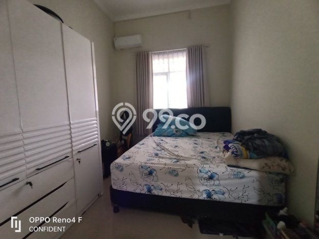 Rumah Modern Minimalis 3 Kamar Siap Huni di Batununggal Rumah Modern Minimalis 3 Kamar Siap Huni di Batununggal