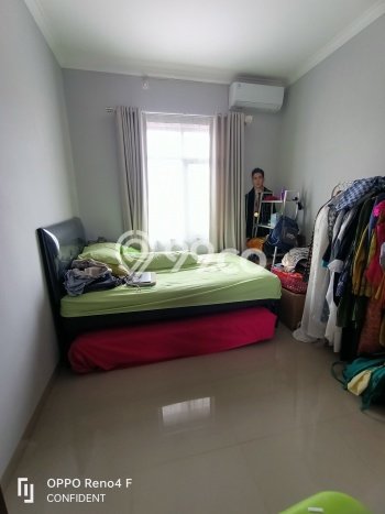 Rumah Modern Minimalis 3 Kamar Siap Huni di Batununggal Rumah Modern Minimalis 3 Kamar Siap Huni di Batununggal