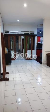 Rumah Modern 4 Kamar LT 160m2 di Pondok Hijau Rumah Modern 4 Kamar LT 160m2 di Pondok Hijau