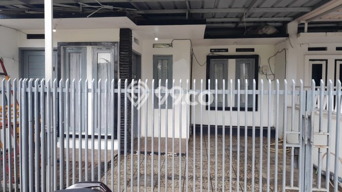Sewa cepat rumah minimalis lokasi strategis 2 Kamar di Arcamanik, Bandung Sewa cepat rumah minimalis lokasi strategis 2 Kamar di Arcamanik, Bandung