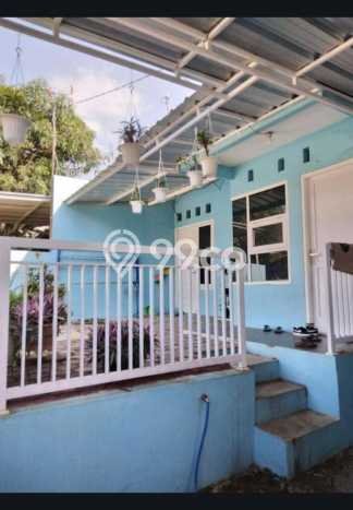 Rumah 2 KT 1 KM di Kawasan Cibiru, Bandung Rumah 2 KT 1 KM di Kawasan Cibiru, Bandung
