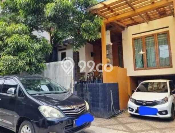 HOT DEAL! Rumah Premium area Turangga, Bandung, LT 126m2m² LB 125m2m² HOT DEAL! Rumah Premium area Turangga, Bandung, LT 126m2m² LB 125m2m²