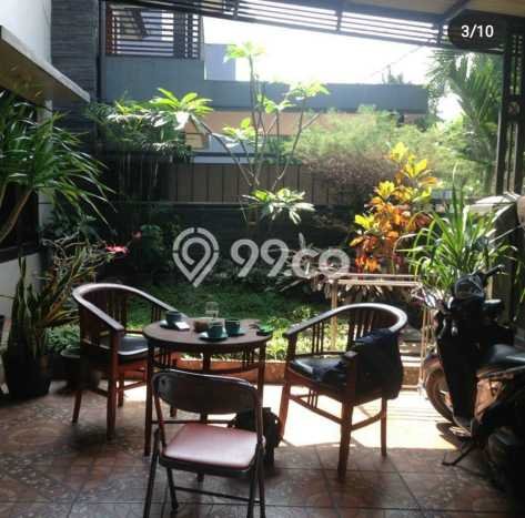 Rumah Luas Asri 4 KT Siap Pakai di Buah Batu Bandung Rumah Luas Asri 4 KT Siap Pakai di Buah Batu Bandung