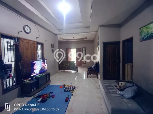 JUAL CEPAT! Rumah Ready Stock Area Strategis , LT 286m2m² Bangunan 250m2m² JUAL CEPAT! Rumah Ready Stock Area Strategis , LT 286m2m² Bangunan 250m2m²