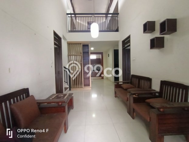 Rumah Exclusive 3 KT 2 KM di Kompleks Perumahan Arcamanik, Bandung Rumah Exclusive 3 KT 2 KM di Kompleks Perumahan Arcamanik, Bandung