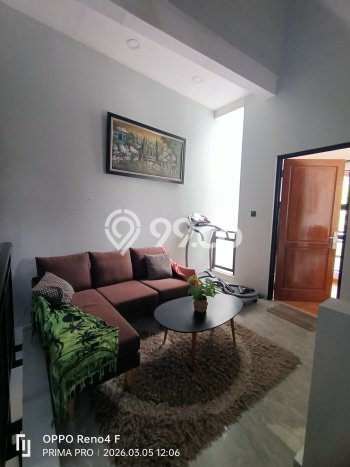 Jual Rumah Bagus Siap Huni LB 160m2 di Arcamanik, Bandung Jual Rumah Bagus Siap Huni LB 160m2 di Arcamanik, Bandung