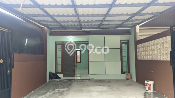 Rumah Terawat 2 KT 1 KM di Arcamanik, Bandung Rumah Terawat 2 KT 1 KM di Arcamanik, Bandung