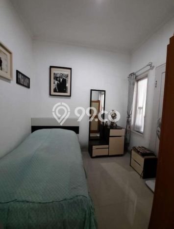Rumah Modern Minimalis 6 KT Bisa Langsung Pindah di Rancasari Rumah Modern Minimalis 6 KT Bisa Langsung Pindah di Rancasari