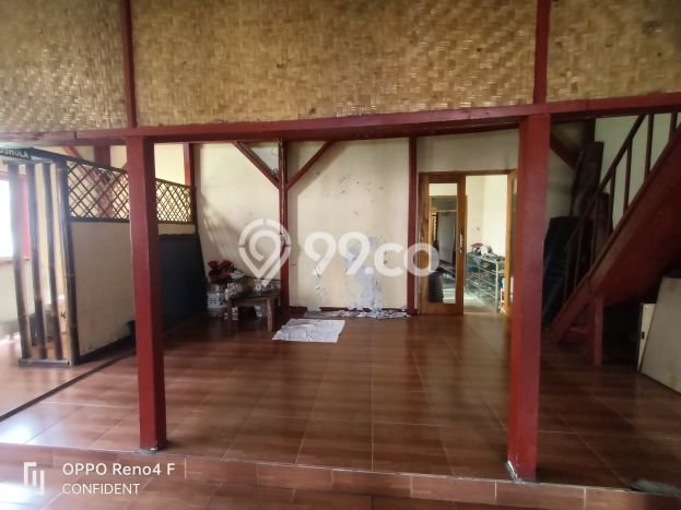 Rumah 3 KT 3 KM LT 275m2m², Luas Bangunan 220m2m² di Baleendah, Bandung Rumah 3 KT 3 KM LT 275m2m², Luas Bangunan 220m2m² di Baleendah, Bandung