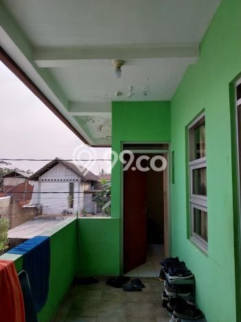 Rumah Minimalis 5 KT di Cigadung Bandung Unfurnished Rumah Minimalis 5 KT di Cigadung Bandung Unfurnished