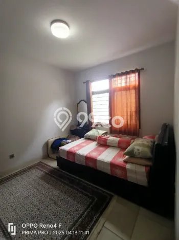 Rumah 6 Kamar Lokasi Asri di Cigadung, Bandung Rumah 6 Kamar Lokasi Asri di Cigadung, Bandung
