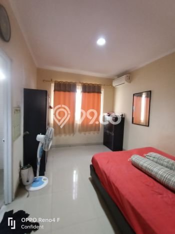 Hunian Cantik Minimalis Lb 115m2 di Antapani, Bandung Hunian Cantik Minimalis Lb 115m2 di Antapani, Bandung