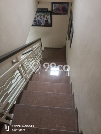 Hunian Cantik Minimalis Lb 115m2 di Antapani, Bandung Hunian Cantik Minimalis Lb 115m2 di Antapani, Bandung