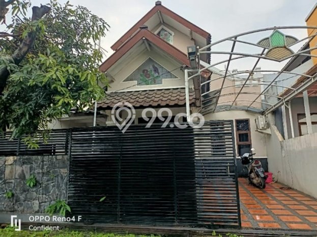 Rumah Exclusive 3 KT 2 KM di Kompleks Perumahan Arcamanik, Bandung Rumah Exclusive 3 KT 2 KM di Kompleks Perumahan Arcamanik, Bandung