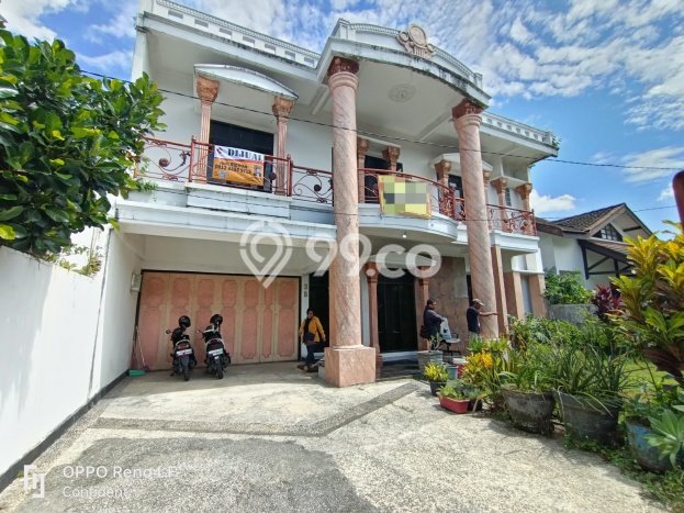 Jual Murah Rumah dengan Luas Tanah 508m2m² dan Luas Bangunan 475m2m² di Kawasan Buah Batu, Bandung Jual Murah Rumah dengan Luas Tanah 508m2m² dan Luas Bangunan 475m2m² di Kawasan Buah Batu, Bandung