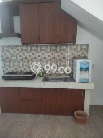 Jual Rumah Eksklusif 2 KT di Gede Bage, Bandung Jual Rumah Eksklusif 2 KT di Gede Bage, Bandung
