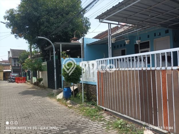 Rumah 2 KT 1 KM di Kawasan Cibiru, Bandung Rumah 2 KT 1 KM di Kawasan Cibiru, Bandung