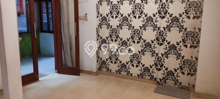 Rumah Modern 4 Kamar LT 160m2 di Pondok Hijau Rumah Modern 4 Kamar LT 160m2 di Pondok Hijau