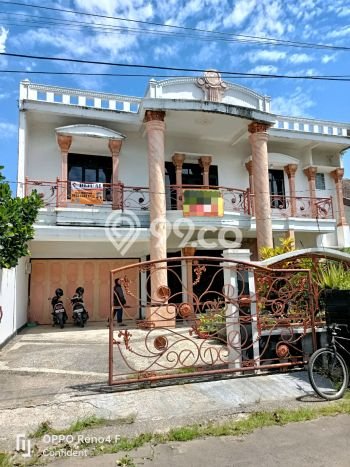 Rumah Strategis 7 KT Luas Tanah 508m2m² di Buah Batu, Bandung Rumah Strategis 7 KT Luas Tanah 508m2m² di Buah Batu, Bandung