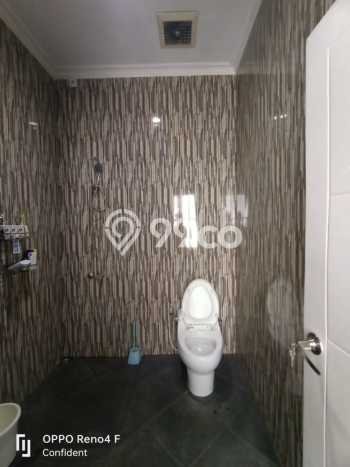 Rumah Modern Minimalis 6 KT Bisa Langsung Pindah di Rancasari Rumah Modern Minimalis 6 KT Bisa Langsung Pindah di Rancasari
