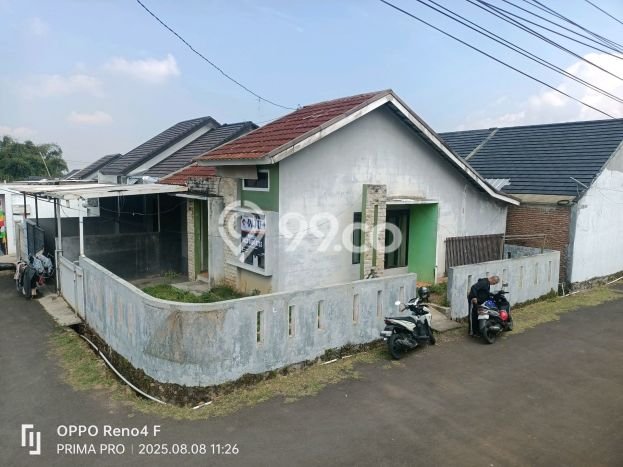 Rumah LT 132m² area Tanjungsari, Dekat Tanjungsari, Sumedang, Sumedang Rumah LT 132m² area Tanjungsari, Dekat Tanjungsari, Sumedang, Sumedang